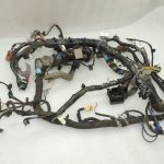 Ford Ranger P375 TKE paneļa vadu instalācija 2055212