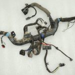 Ford Ranger P375 TKE paneļa vadu instalācija 2055212