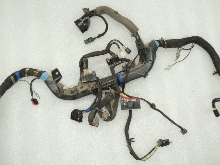 Ford Ranger P375 TKE paneļa vadu instalācija 2055212