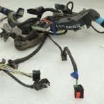 Ford Ranger P375 TKE paneļa vadu instalācija 2055212