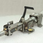 Ford Ranger P375 TKE Stūres statnis 2462255 EB3C-3C529-AB