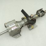Ford Ranger P375 TKE Stūres statnis 2462255 EB3C-3C529-AB