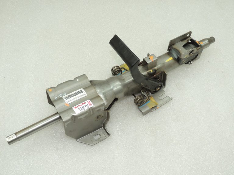 Ford Ranger P375 TKE Stūres statnis 2462255 EB3C-3C529-AB