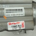 Ford Ranger P375 TKE Stūres statnis 2462255 EB3C-3C529-AB
