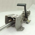 Ford Ranger P375 TKE Stūres statnis 2462255 EB3C-3C529-AB
