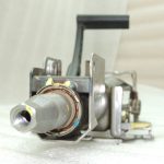 Ford Ranger P375 TKE Stūres statnis 2462255 EB3C-3C529-AB