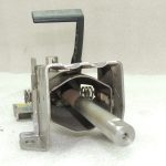 Ford Ranger P375 TKE Stūres statnis 2462255 EB3C-3C529-AB