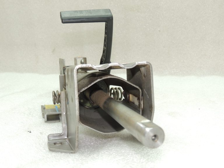 Ford Ranger P375 TKE Stūres statnis 2462255 EB3C-3C529-AB