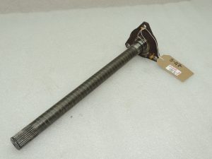 OEM Suzuki Grand Vitara II 2.0i priekšējā piedziņas vārpsta 2747185F40
