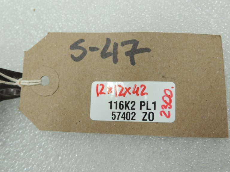 OEM Suzuki Grand Vitara II 2.0i priekšējā piedziņas vārpsta 2747185F40