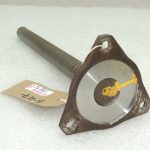 OEM Suzuki Grand Vitara II 2.0i priekšējā piedziņas vārpsta 2747185F40