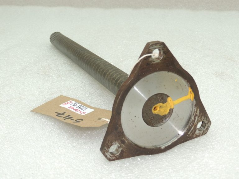 OEM Suzuki Grand Vitara II 2.0i priekšējā piedziņas vārpsta 2747185F40