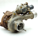 Toyota Hilux VII 2.5 D-4D 2KD-FTV turbokompresors 172010L071 172010L070 Turobcharger
