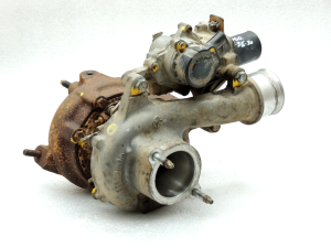 Toyota Hilux VII 2.5 D-4D 2KD-FTV turbokompresors 172010L071 172010L070 Turobcharger