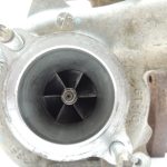 Toyota Hilux VII 2.5 D-4D 2KD-FTV turbokompresors 172010L071 172010L070 Turobcharger