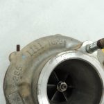 Toyota Hilux VII 2.5 D-4D 2KD-FTV turbokompresors 172010L071 172010L070 Turobcharger
