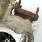 Toyota Hilux VII 2.5 D-4D 2KD-FTV turbokompresors 172010L071 172010L070 Turobcharger