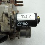 Toyota Hilux VII 2.5 D-4D 2KD-FTV turbokompresors 172010L071 172010L070 Turobcharger