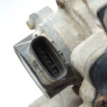 Toyota Hilux VII 2.5 D-4D 2KD-FTV turbokompresors 172010L071 172010L070 Turobcharger