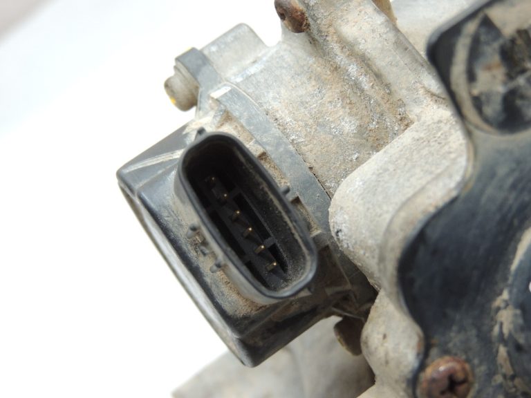 Toyota Hilux VII 2.5 D-4D 2KD-FTV turbokompresors 172010L071 172010L070 Turobcharger