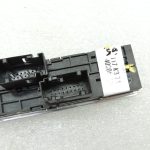 VW Sharan 7N poga ESP Start Stop slēdzis Autostāvvieta 7N1927132AP 7N0927137C