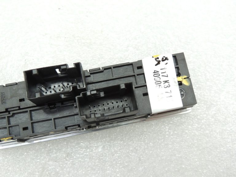 VW Sharan 7N poga ESP Start Stop slēdzis Autostāvvieta 7N1927132AP 7N0927137C