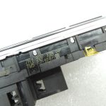 VW Sharan 7N poga ESP Start Stop slēdzis Autostāvvieta 7N1927132AP 7N0927137C