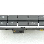 VW Sharan 7N poga ESP Start Stop slēdzis Autostāvvieta 7N1927132AP 7N0927137C