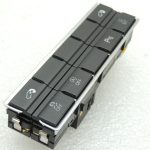 VW Sharan 7N poga ESP Start Stop slēdzis Autostāvvieta 7N1927132AP 7N0927137C