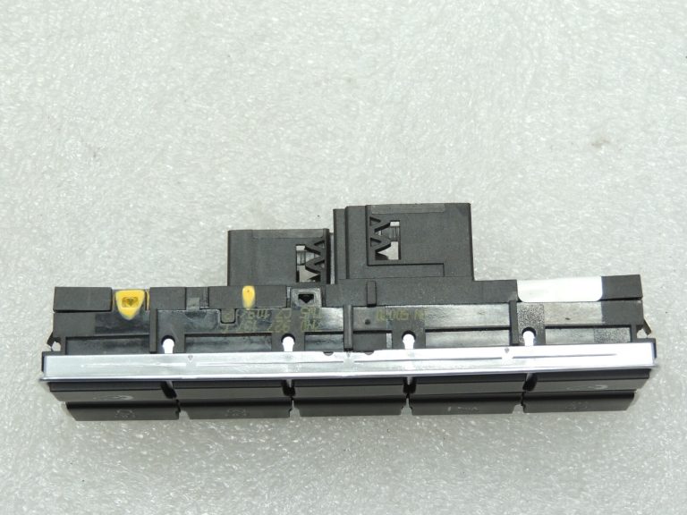 VW Sharan 7N poga ESP Start Stop slēdzis Autostāvvieta 7N1927132AP 7N0927137C