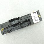 VW Sharan 7N poga ESP Start Stop slēdzis Autostāvvieta 7N1927132AP 7N0927137C
