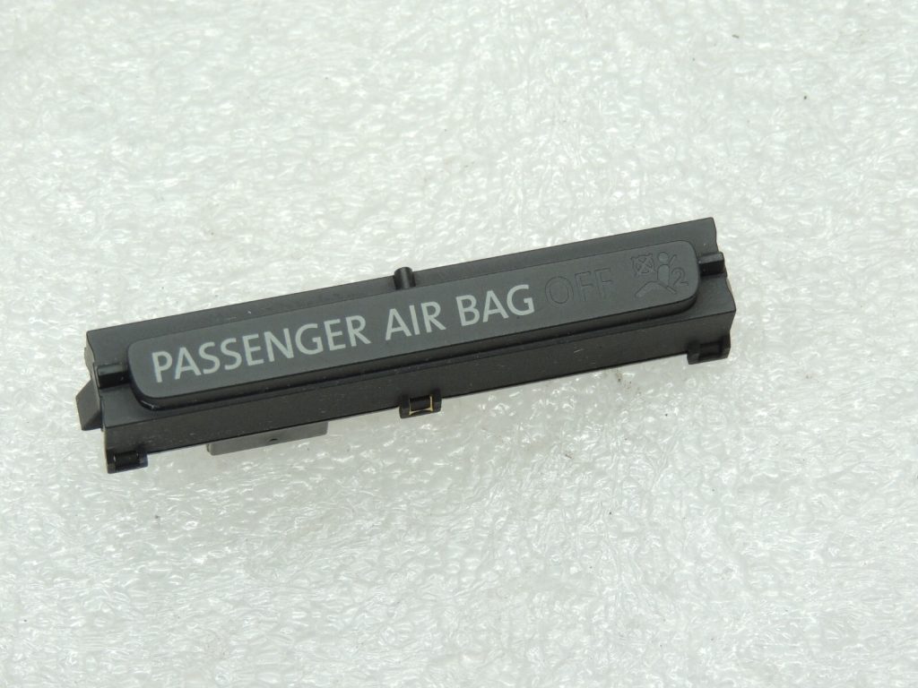 VW SEAT Skoda Контрольная лампа деактивации подушки безопасности пассажира 5K0919234A