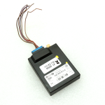 VW Sharan 7N stāvvietas apsildītāja vadības bloks Telestart T91R 7N0963513B
