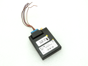 VW Sharan 7N stāvvietas apsildītāja vadības bloks Telestart T91R 7N0963513B