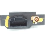 VW Sharan 7N stāvvietas apsildītāja vadības bloks Telestart T91R 7N0963513B