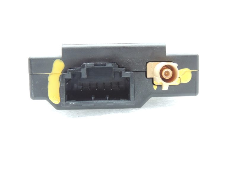 VW Sharan 7N stāvvietas apsildītāja vadības bloks Telestart T91R 7N0963513B