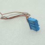 VW Sharan 7N stāvvietas apsildītāja vadības bloks Telestart T91R 7N0963513B