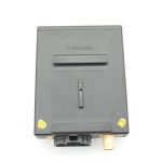 VW Sharan 7N stāvvietas apsildītāja vadības bloks Telestart T91R 7N0963513B