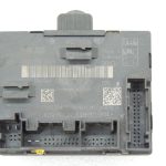 Volkswagen Tiguan II AD Durvju vadības bloks priekšējais labais 5Q0959592E 5q0959392b