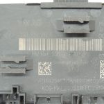 Volkswagen Tiguan II AD Durvju vadības bloks priekšējais labais 5Q0959592E 5q0959392b