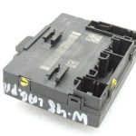 Volkswagen Tiguan II AD Durvju vadības bloks priekšējais labais 5Q0959592E 5q0959392b
