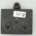 Volkswagen Tiguan II AD Durvju vadības bloks priekšējais labais 5Q0959592E 5q0959392b