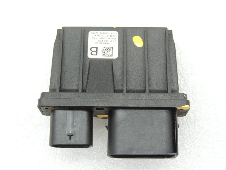 VW Tiguan II AD vadības bloks Adblue padeves moduļa sūknis 0444050203 3Q0941329