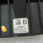 VW Tiguan II AD vadības bloks Adblue padeves moduļa sūknis 0444050203 3Q0941329
