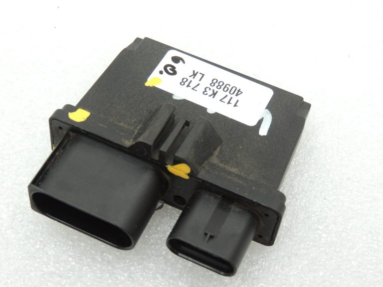 VW Tiguan II AD vadības bloks Adblue padeves moduļa sūknis 0444050203 3Q0941329