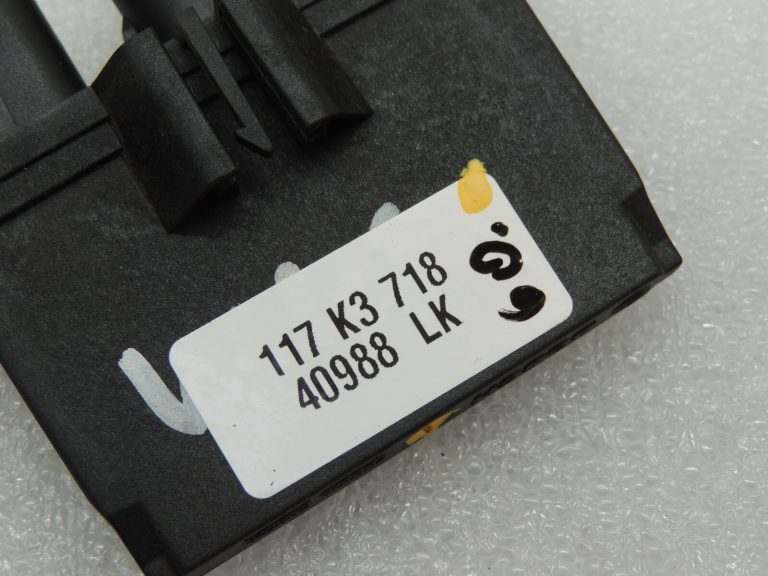 VW Tiguan II AD vadības bloks Adblue padeves moduļa sūknis 0444050203 3Q0941329