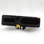 VW Tiguan II AD vadības bloks Adblue padeves moduļa sūknis 0444050203 3Q0941329