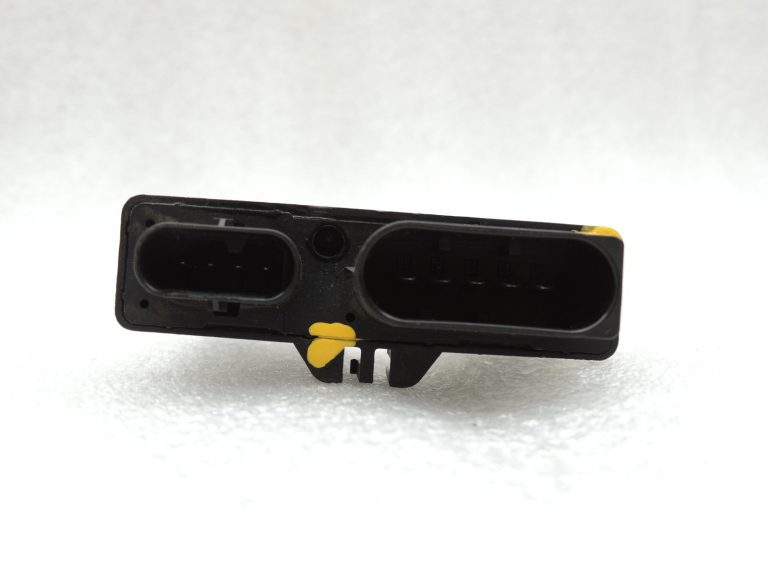 VW Tiguan II AD vadības bloks Adblue padeves moduļa sūknis 0444050203 3Q0941329