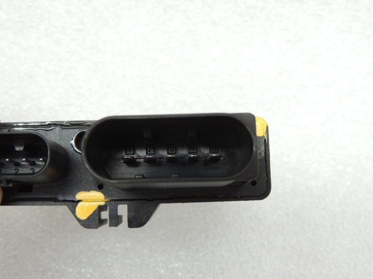 VW Tiguan II AD vadības bloks Adblue padeves moduļa sūknis 0444050203 3Q0941329