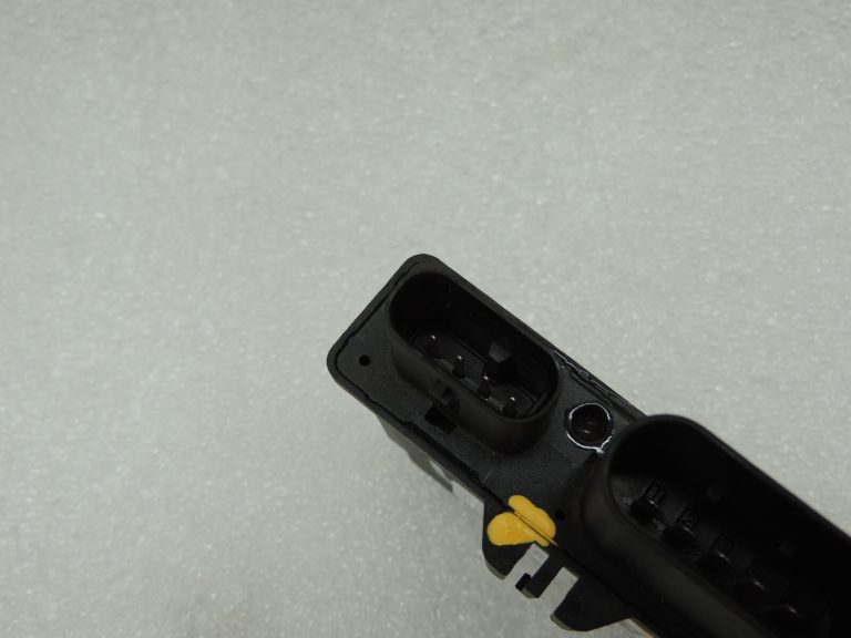 VW Tiguan II AD vadības bloks Adblue padeves moduļa sūknis 0444050203 3Q0941329